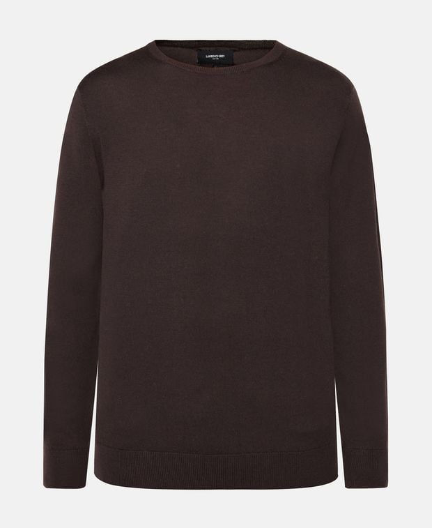 Wollpullover