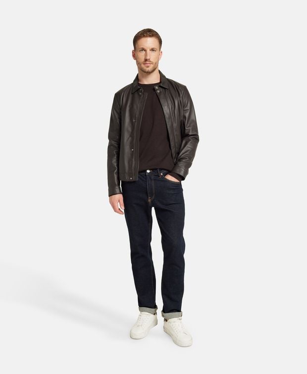 Wollpullover