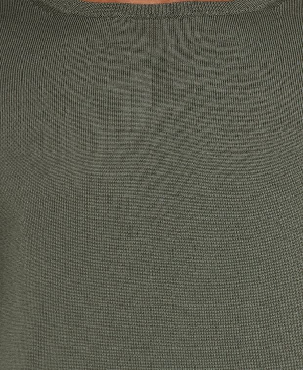 Wollpullover
