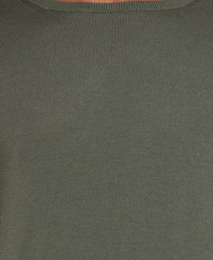 Wollpullover