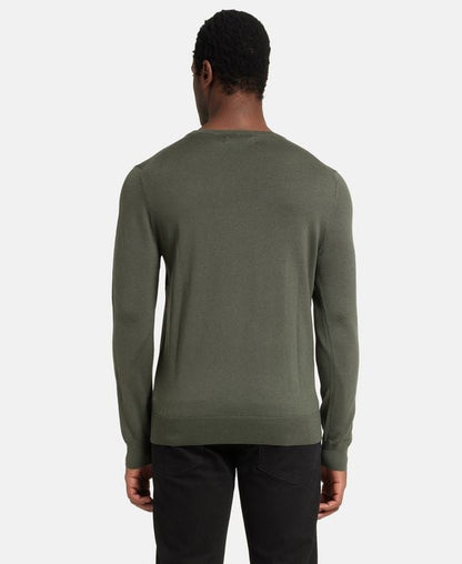 Wollpullover