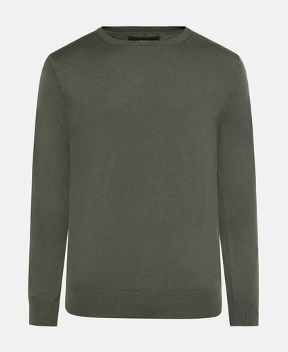 Wollpullover