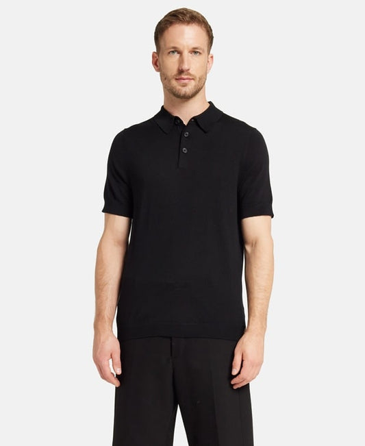 Strickpolo