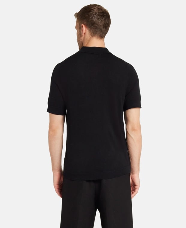 Strickpolo