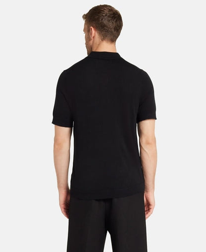 Strickpolo