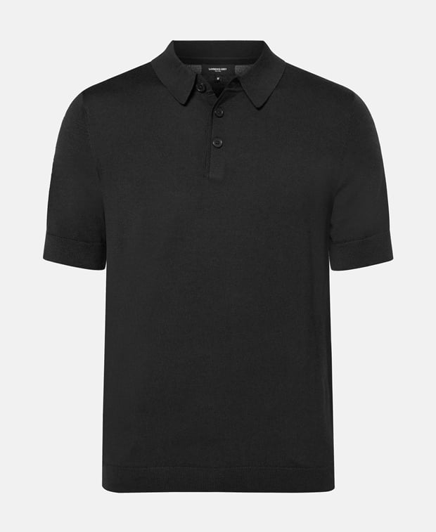 Strickpolo