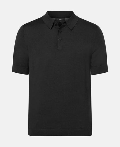 Strickpolo