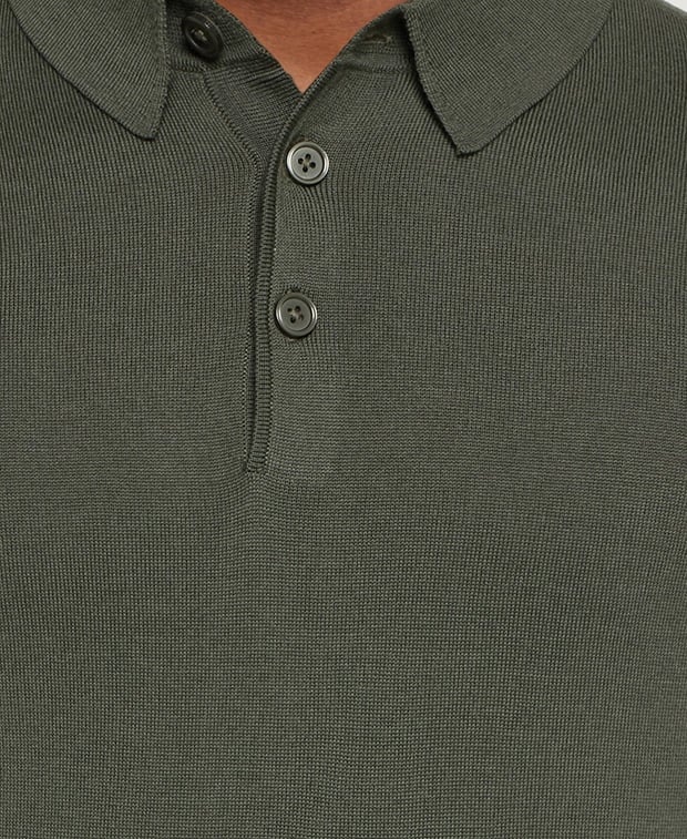 Strickpolo