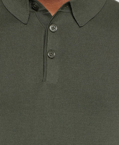 Strickpolo