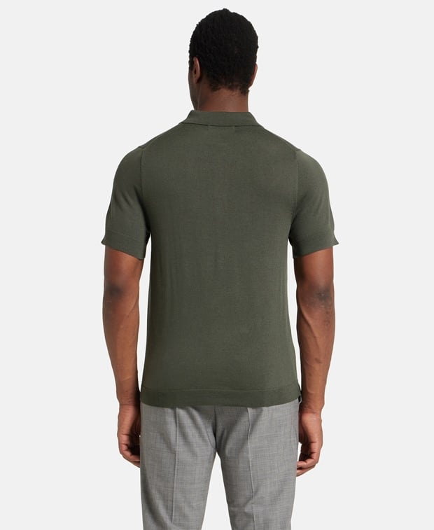 Strickpolo