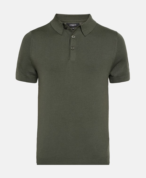 Strickpolo