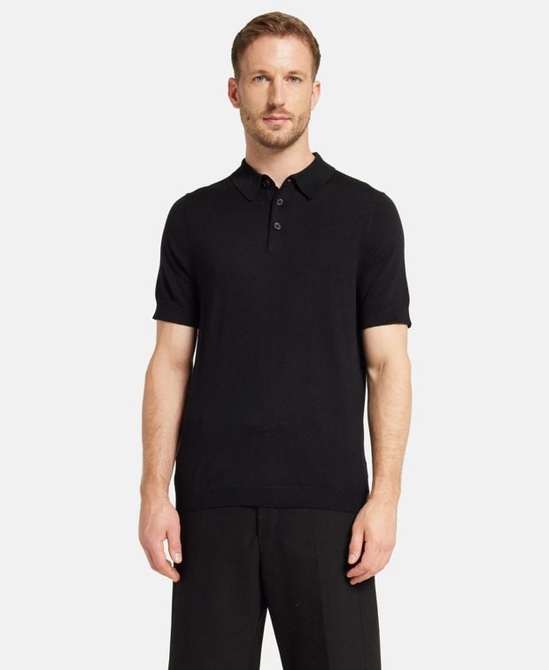 Strickpolo