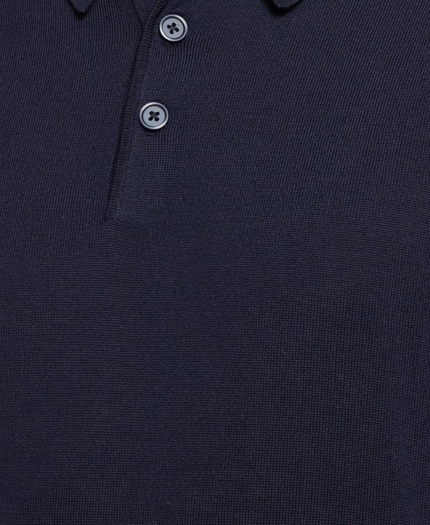 Strickpolo