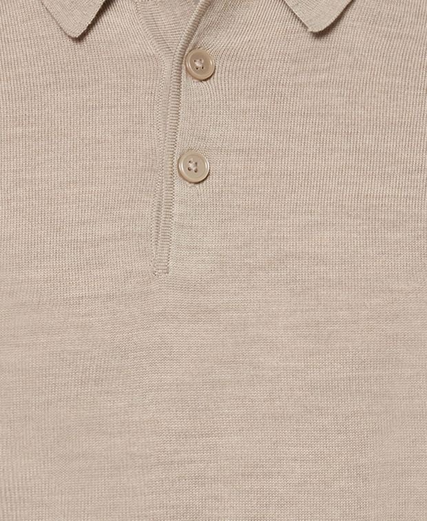 Strickpolo