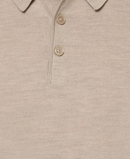 Strickpolo