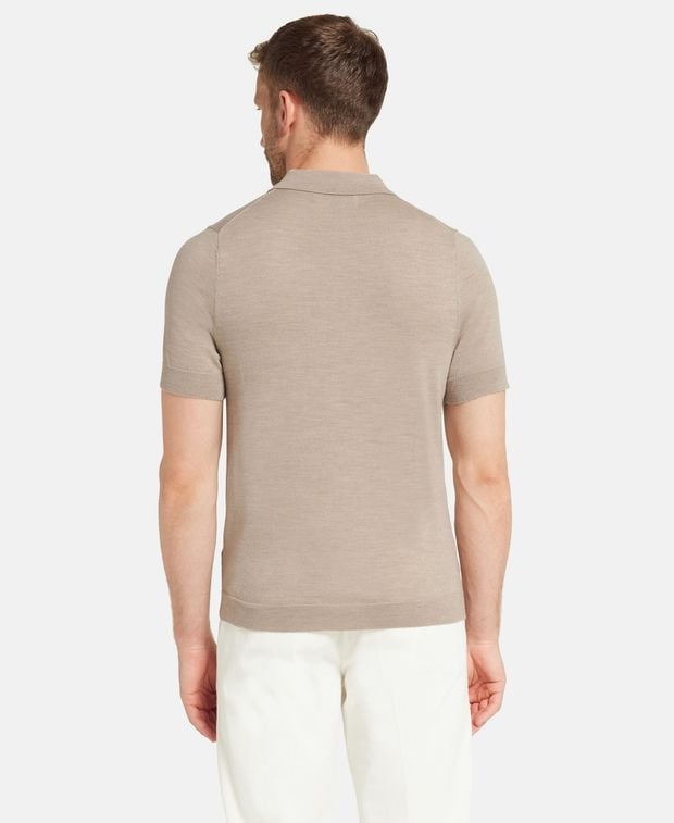 Strickpolo