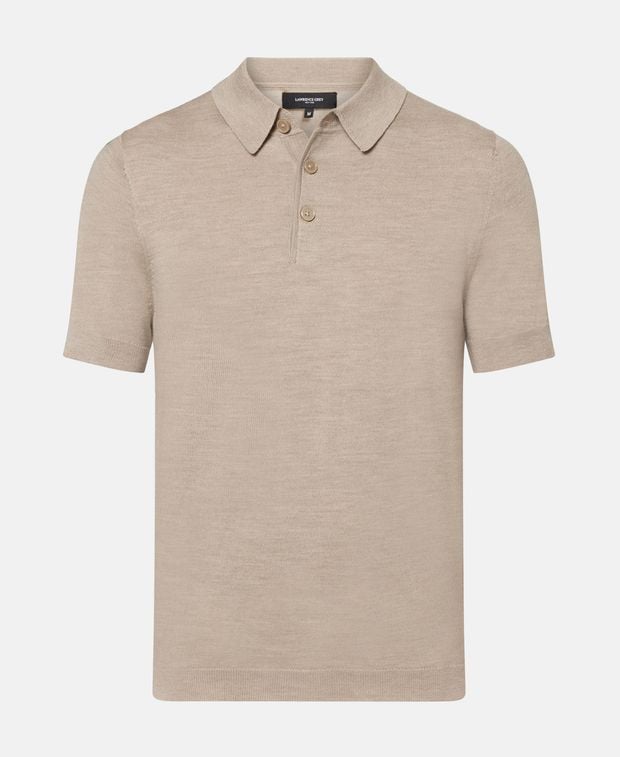 Strickpolo
