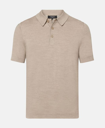 Strickpolo