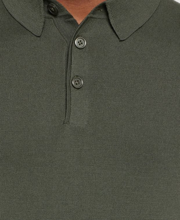 Strickpolo
