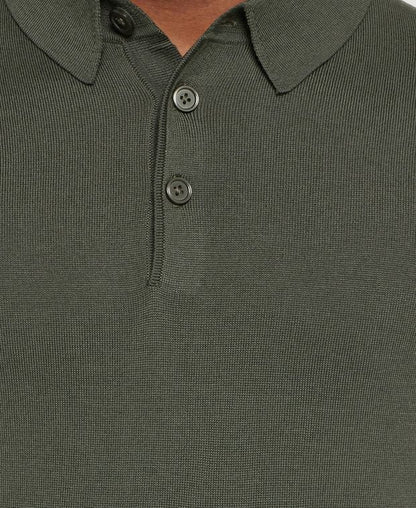 Strickpolo