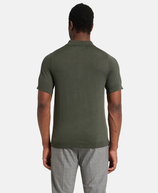 Strickpolo