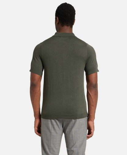 Strickpolo