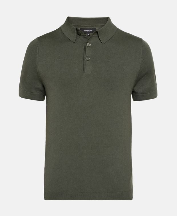 Strickpolo
