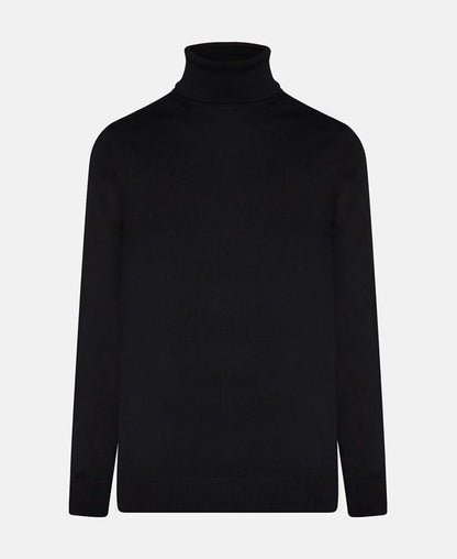 Wollpullover