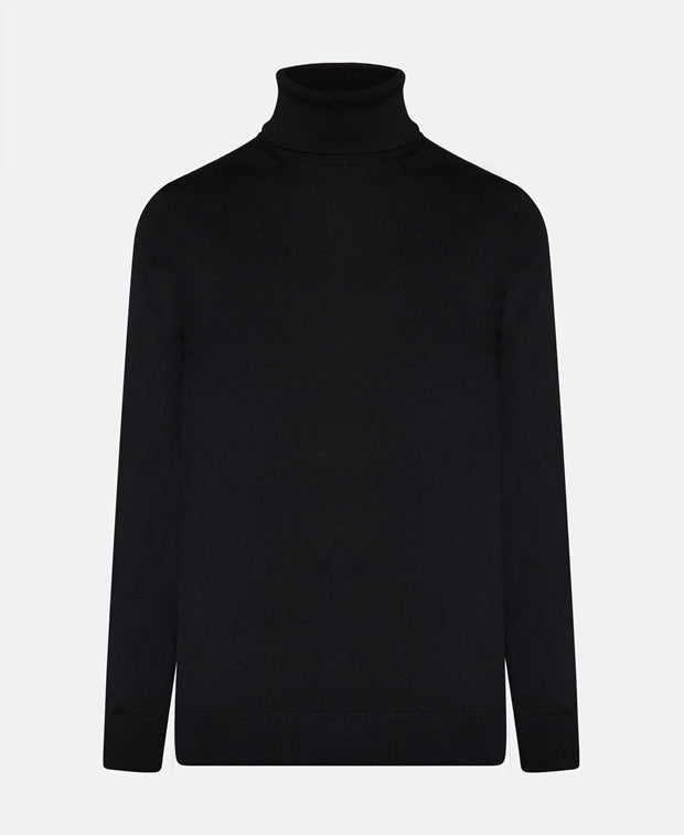 Wollpullover