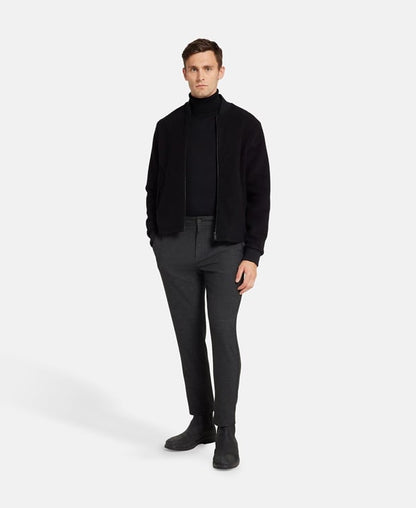 Wollpullover