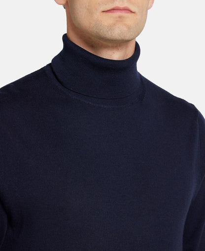 Wollpullover