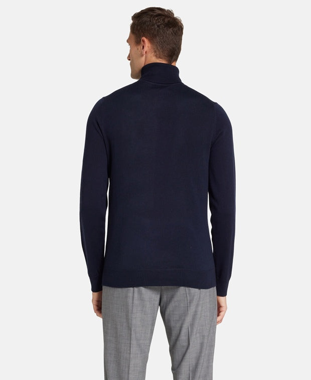 Wollpullover