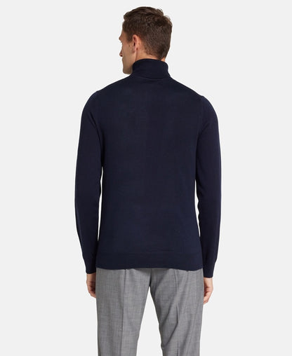Wollpullover