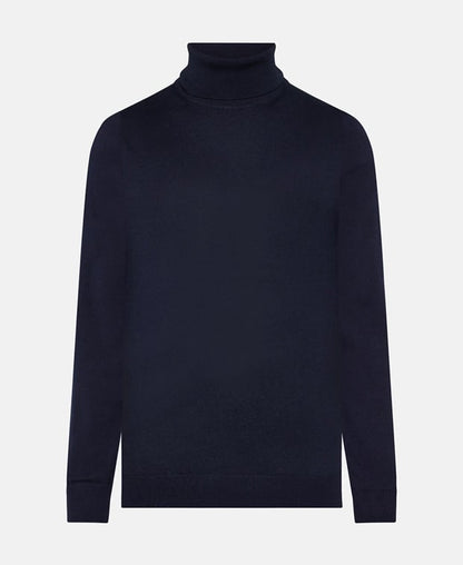 Wollpullover