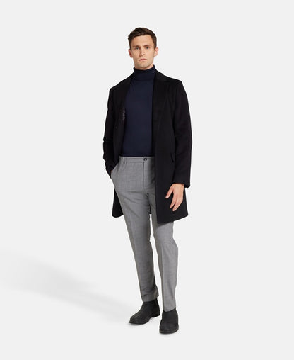 Wollpullover