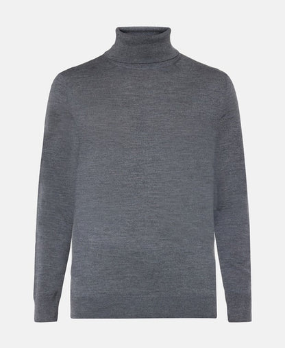Wollpullover