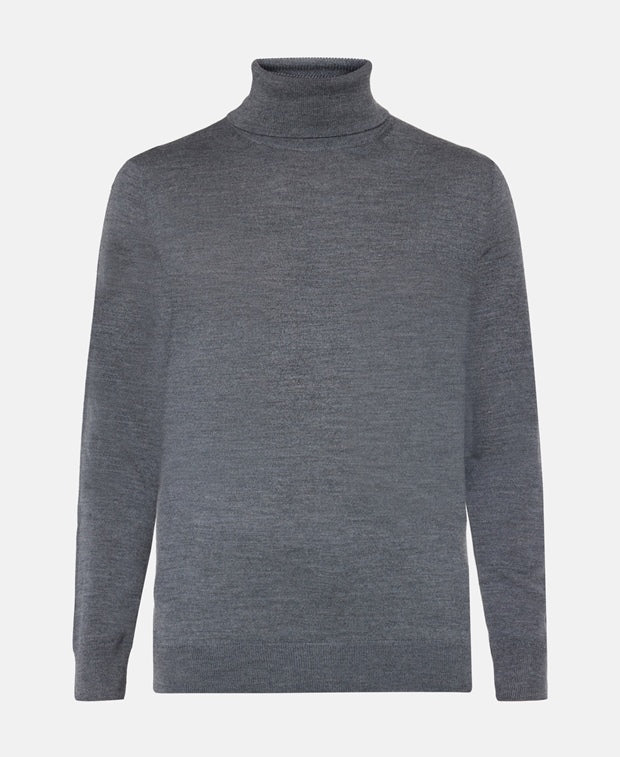 Wollpullover