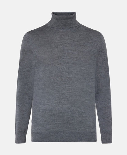 Wollpullover