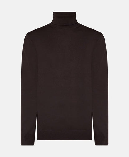 Wollpullover