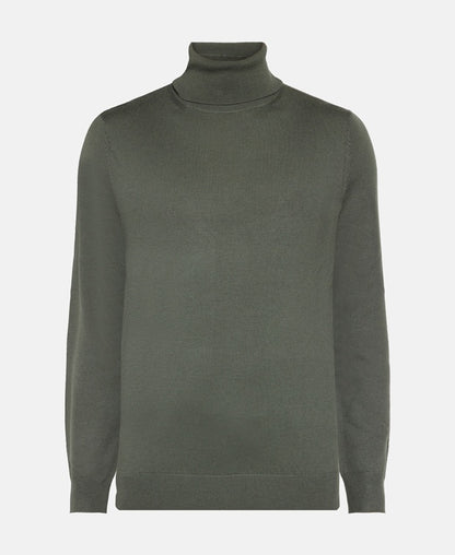 Wollpullover