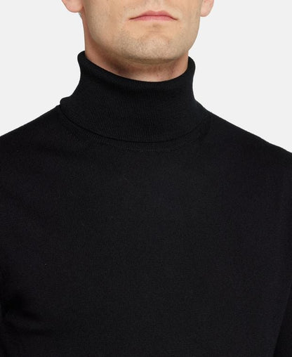 Wollpullover