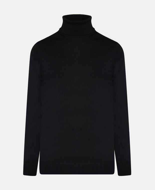 Wollpullover