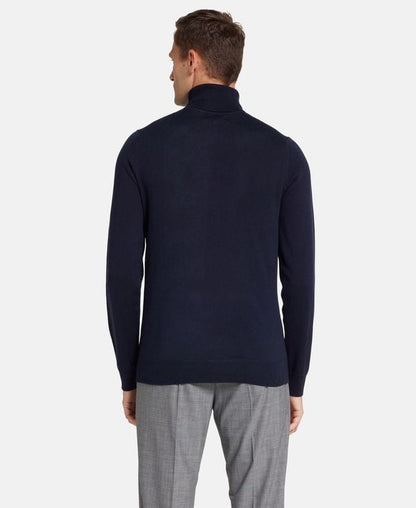 Wollpullover