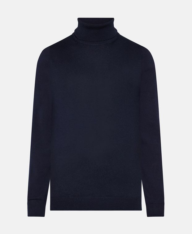 Wollpullover