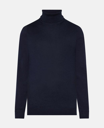 Wollpullover