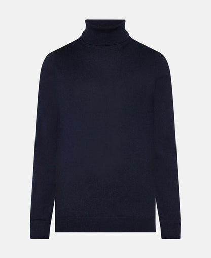 Wollpullover