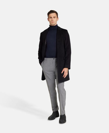 Wollpullover