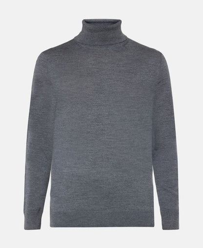 Wollpullover