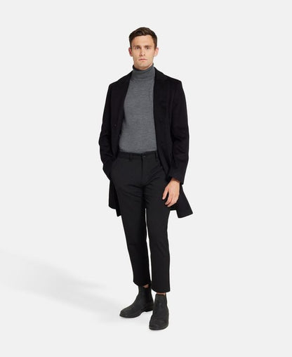 Wollpullover