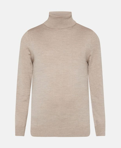 Wollpullover